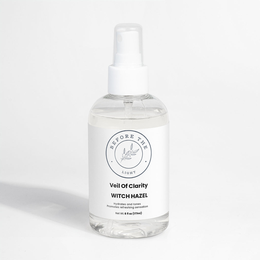 VEIL OF CLARITY Witch Hazel