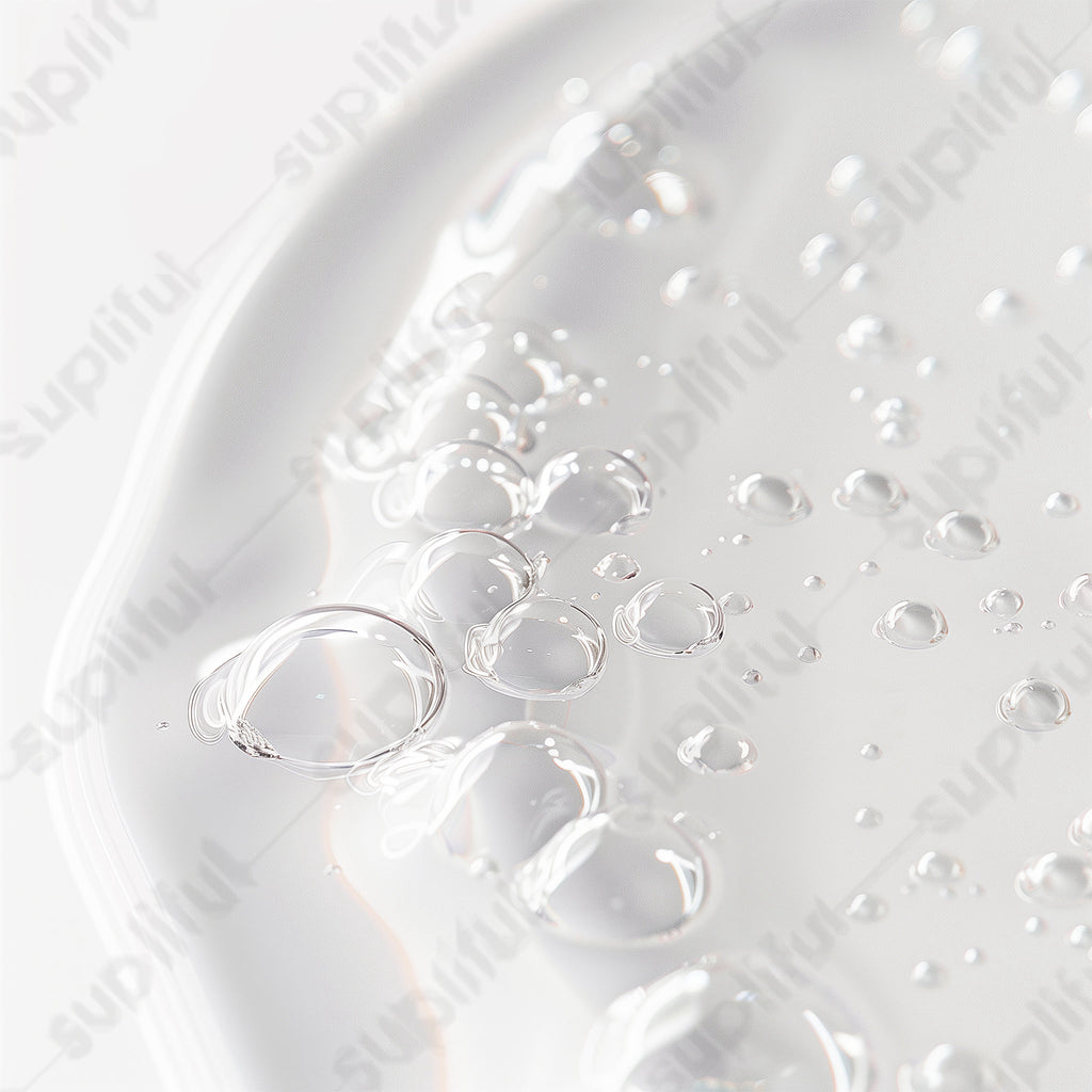 VEIL OF CLARITY Witch Hazel