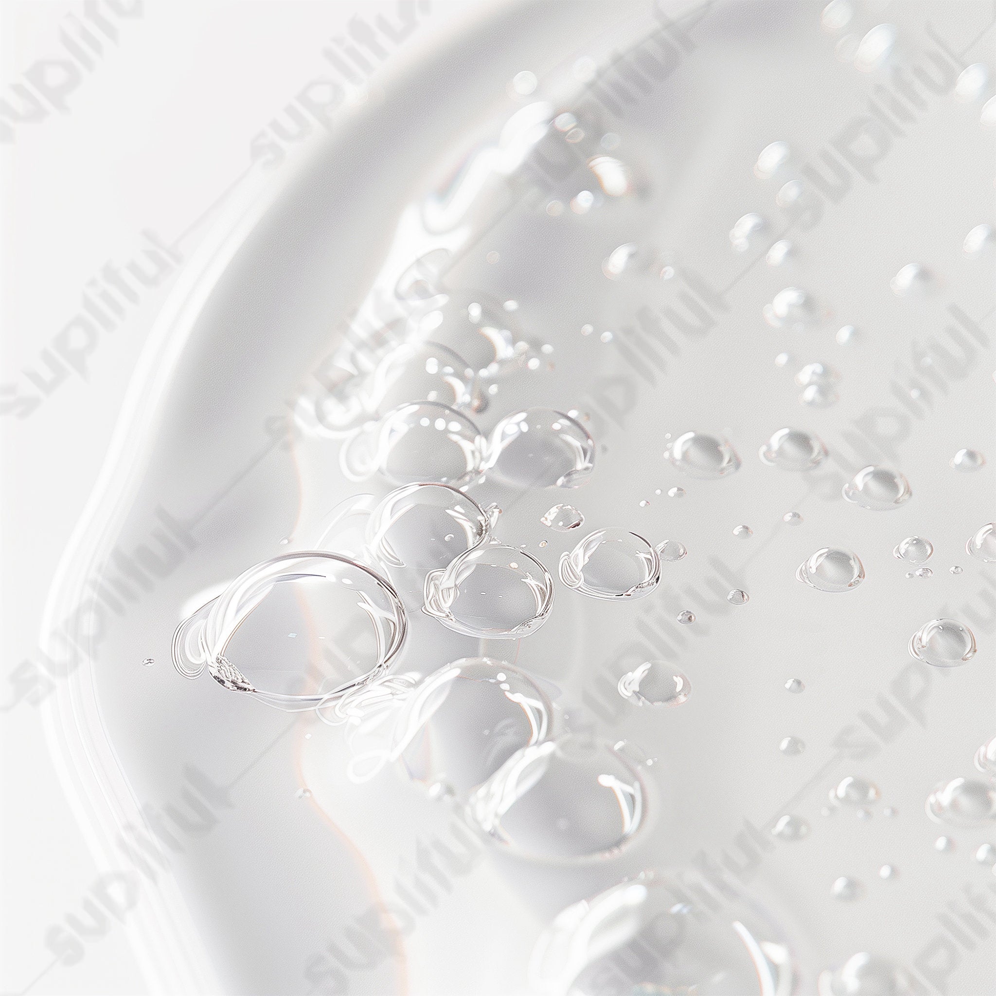 VEIL OF CLARITY Witch Hazel