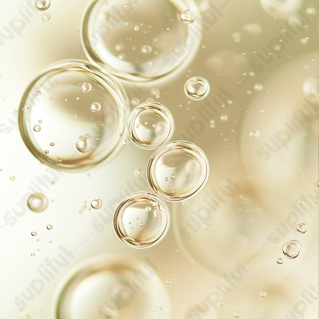 SUNRISE NECTAR Jojoba Face Oil