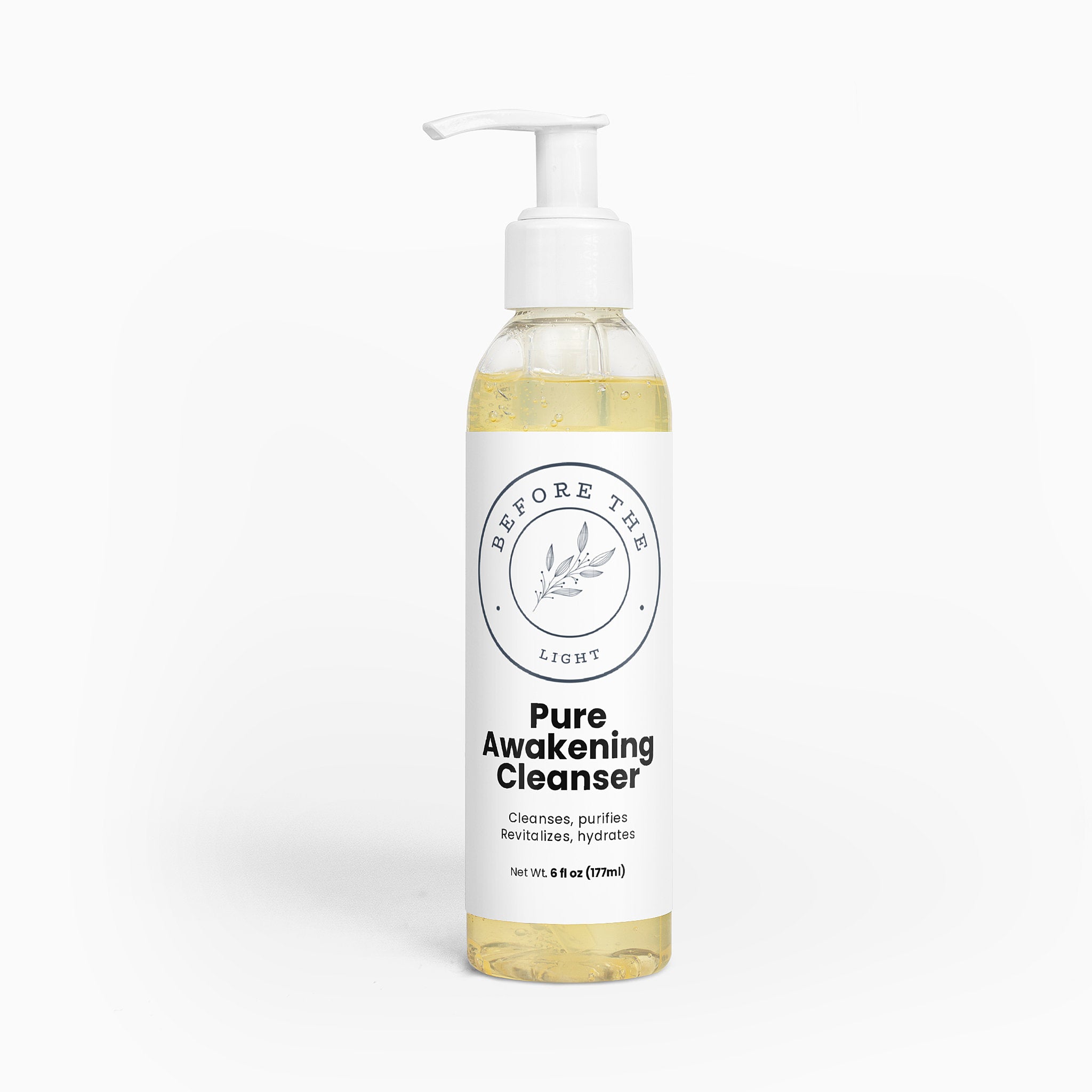 PURE AWAKENING CLEANSER