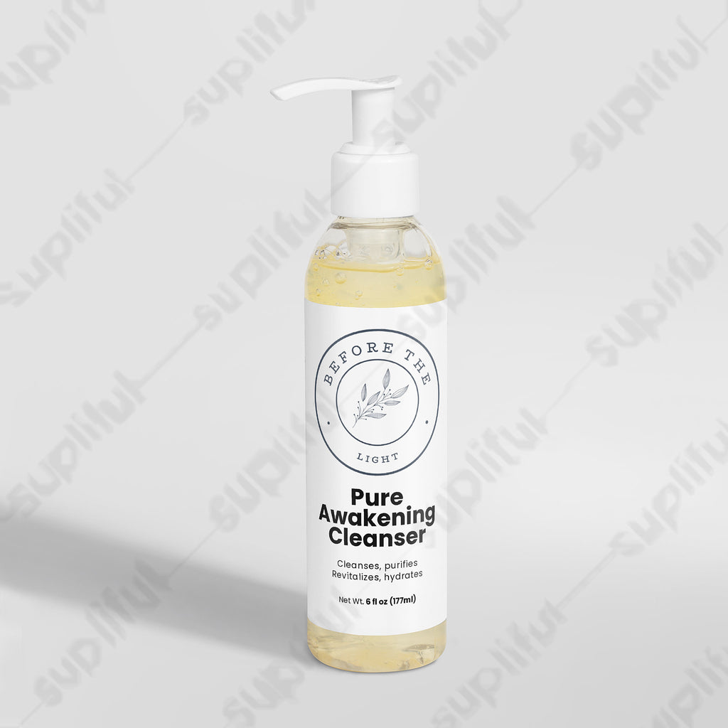 PURE AWAKENING CLEANSER