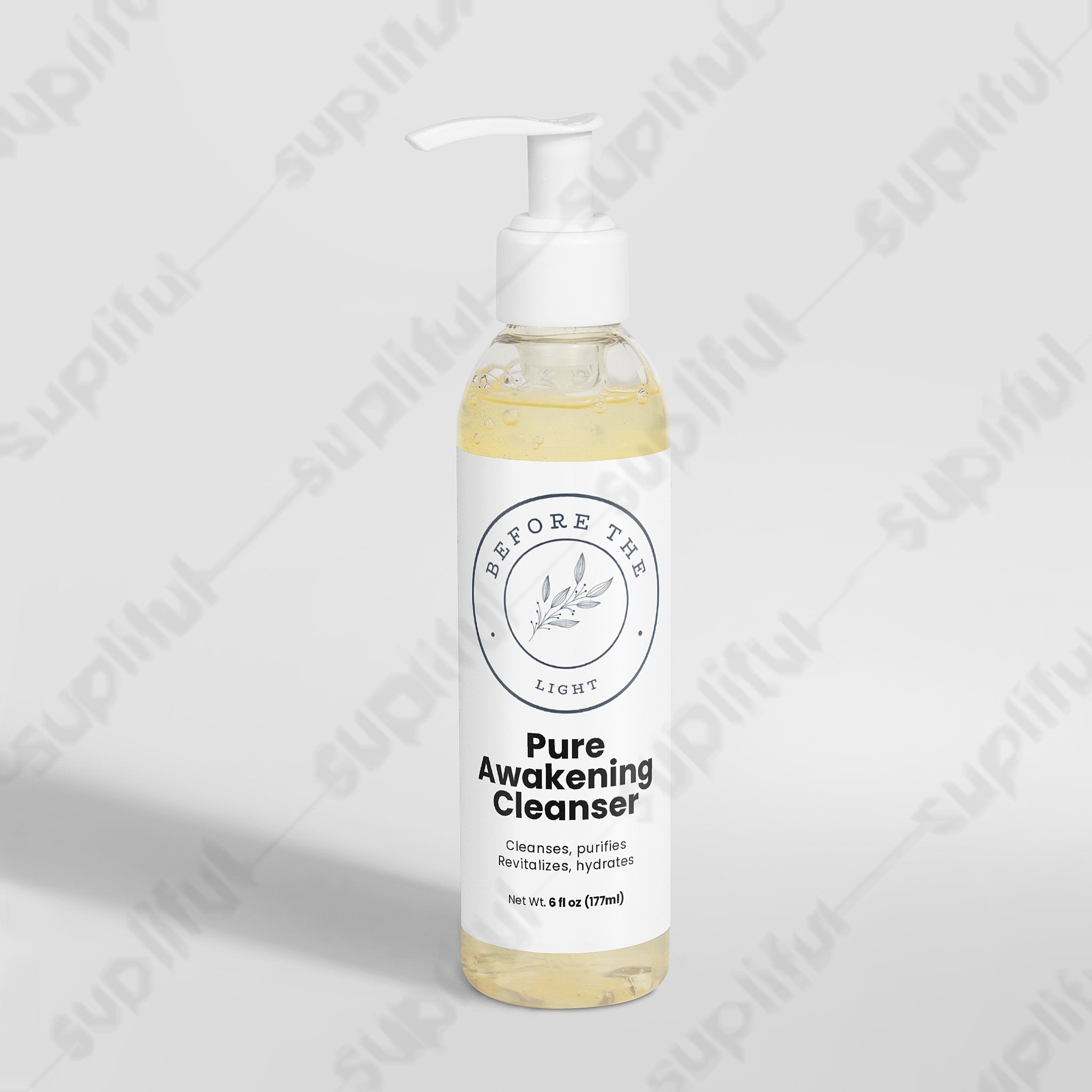 PURE AWAKENING CLEANSER