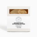 RADIENCE RITUAL Exfoliating Luffa Bar