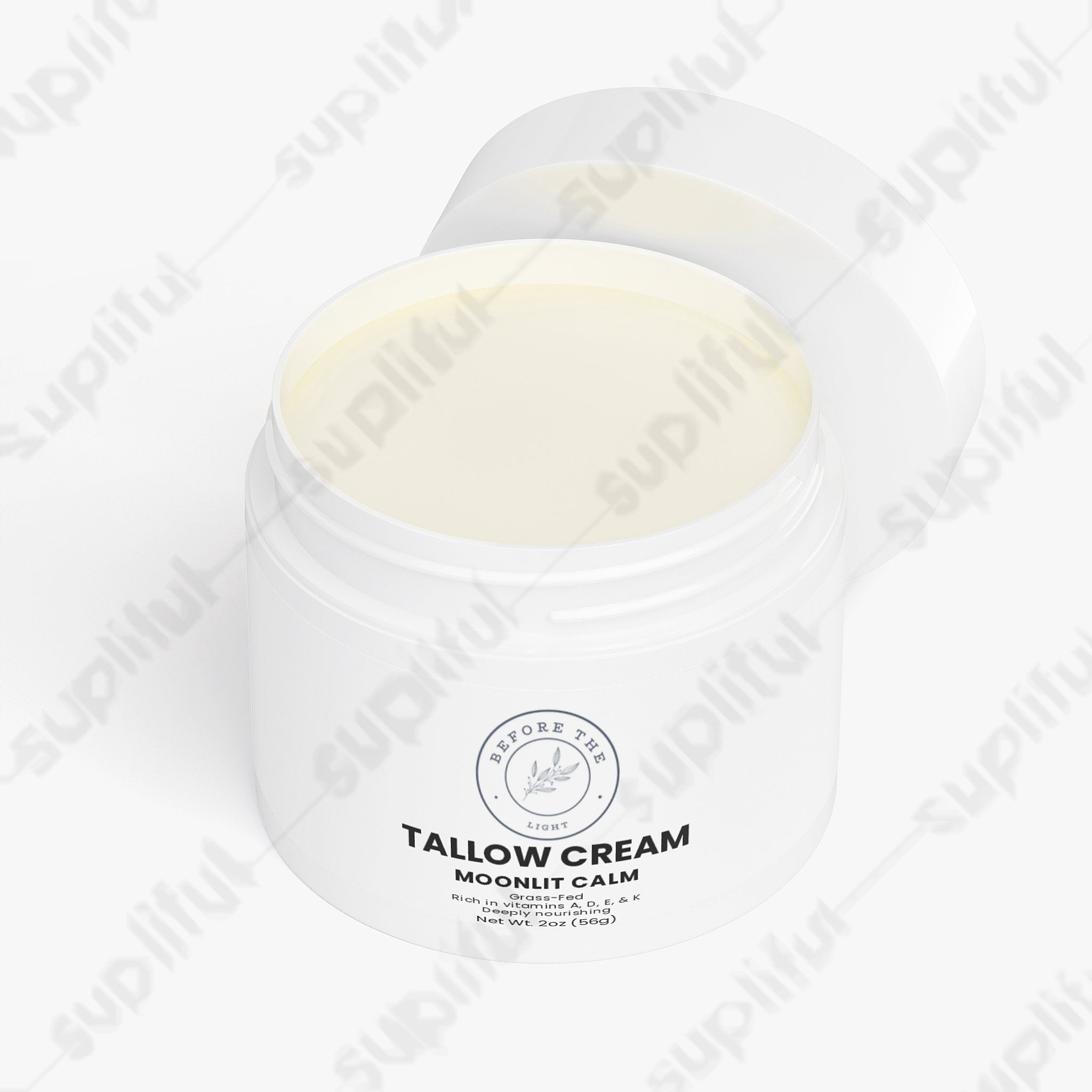 Tallow Cream MOONLIT CALM