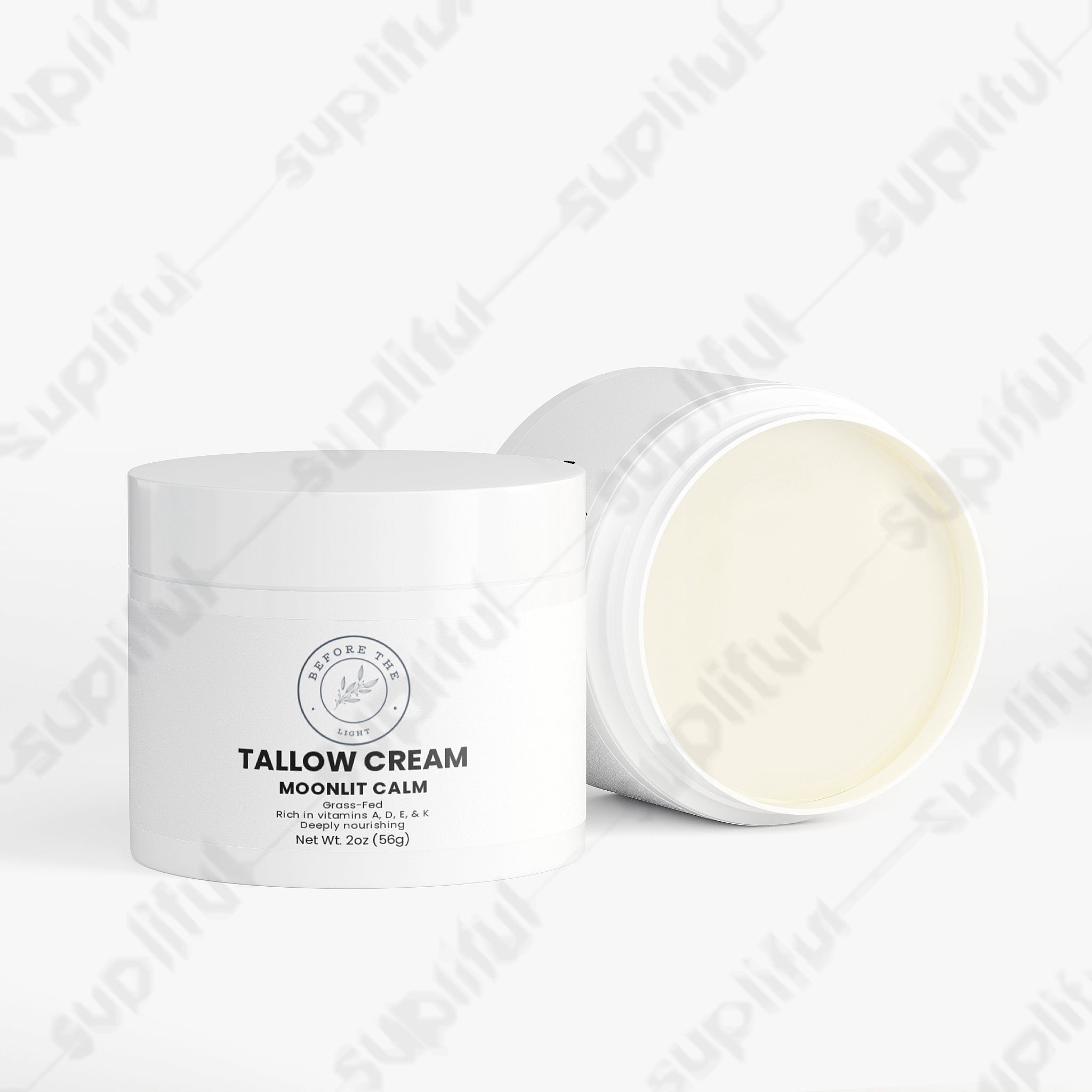 Tallow Cream MOONLIT CALM