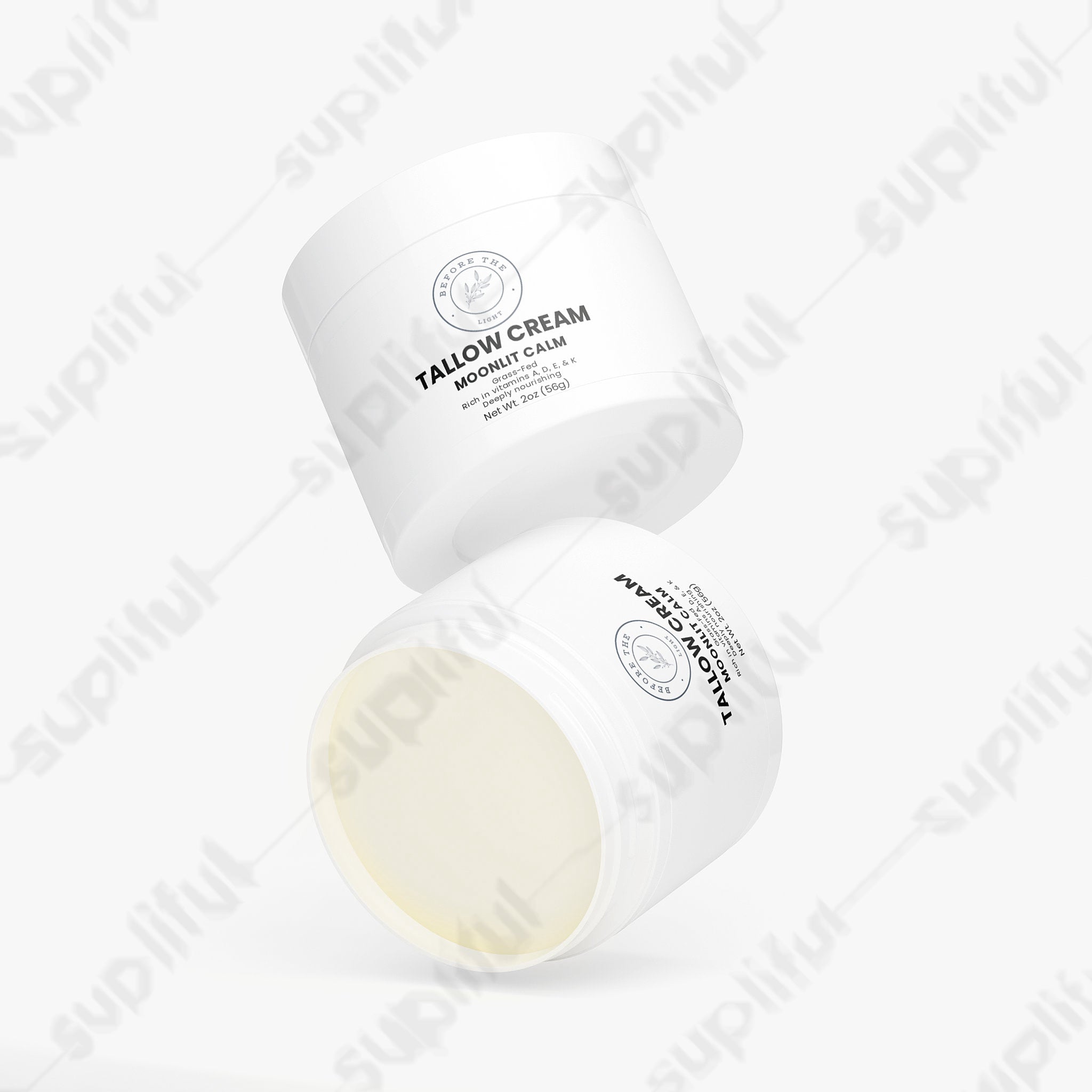 Tallow Cream MOONLIT CALM