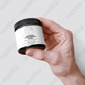 Peppermint Coffee AWAKEN Scrub