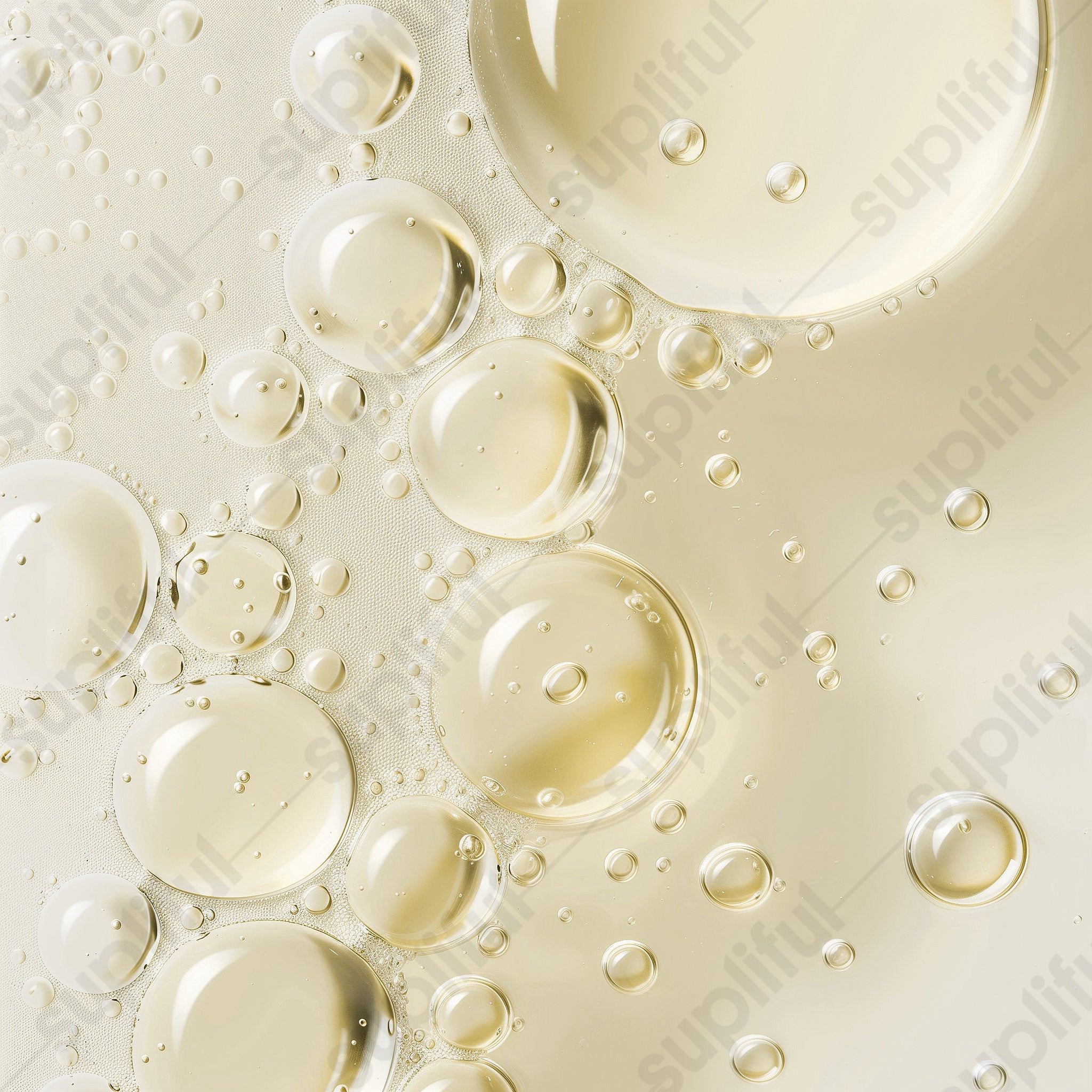 ROOTS OF LIGHT Botanical Hair Growth Serum