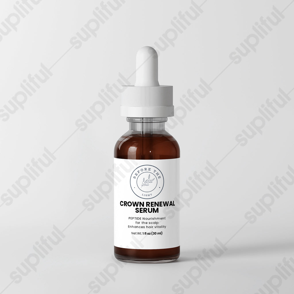 CROWN RENEWAL Serum