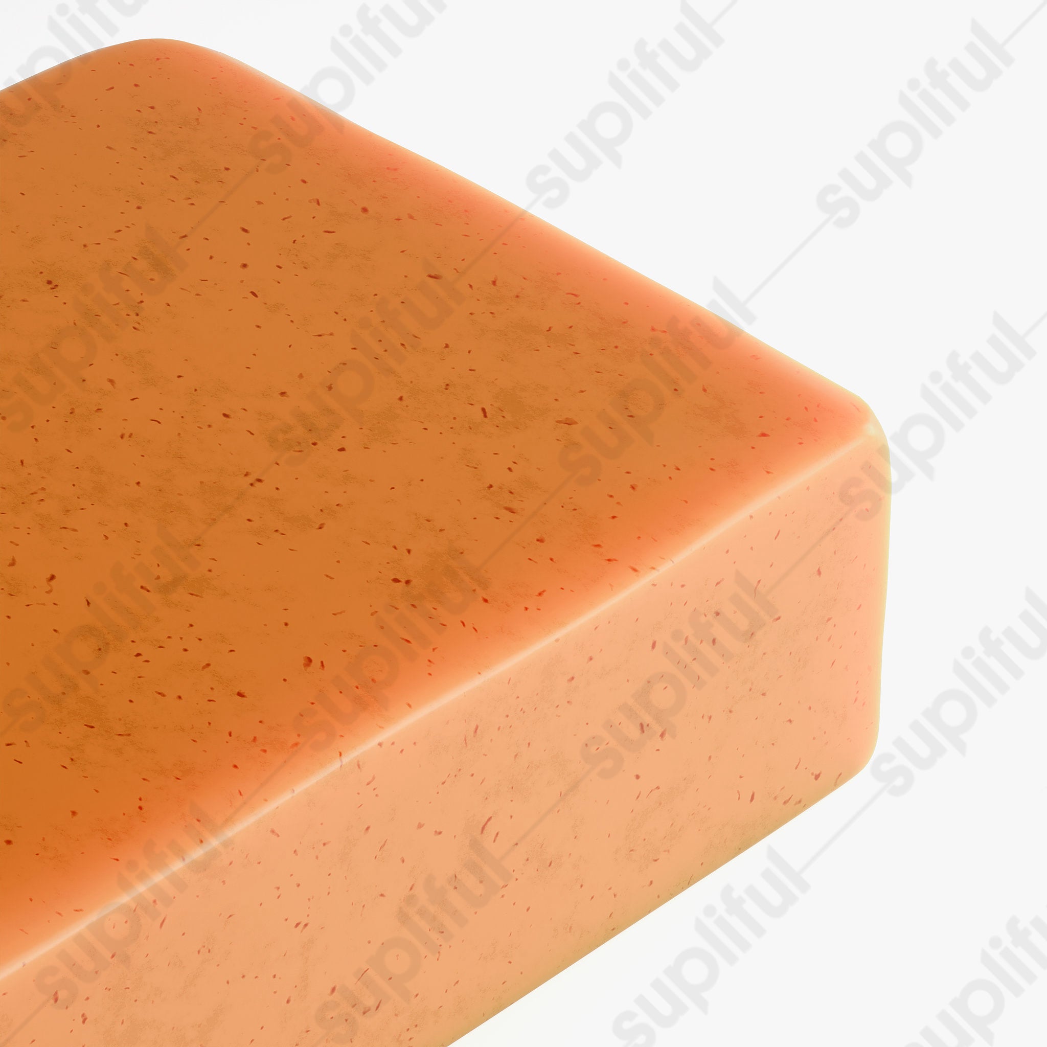 SUNBEAM GLOW Kojic Acid & Turmeric Soap