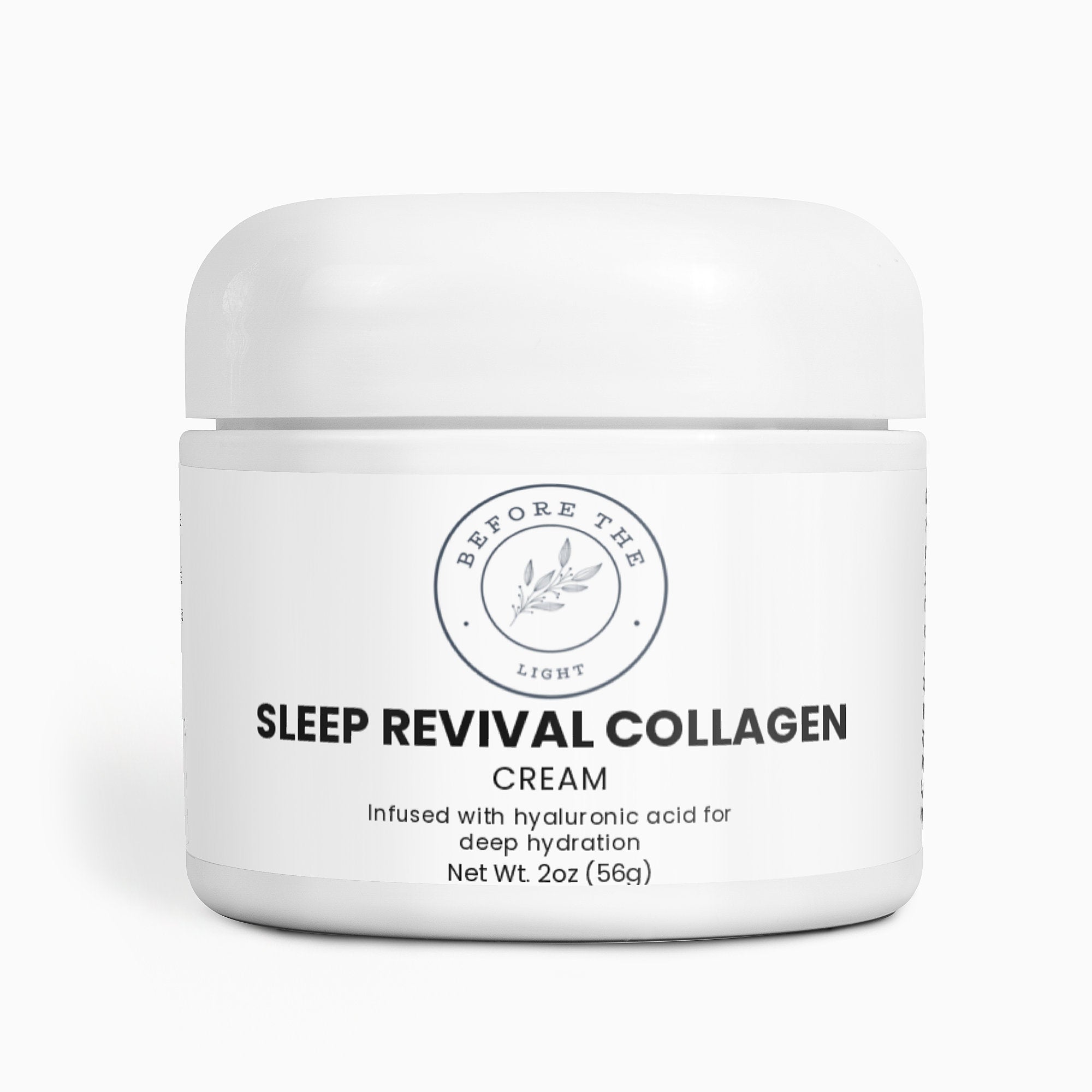 SLEEP REVIVAL Collagen Cream