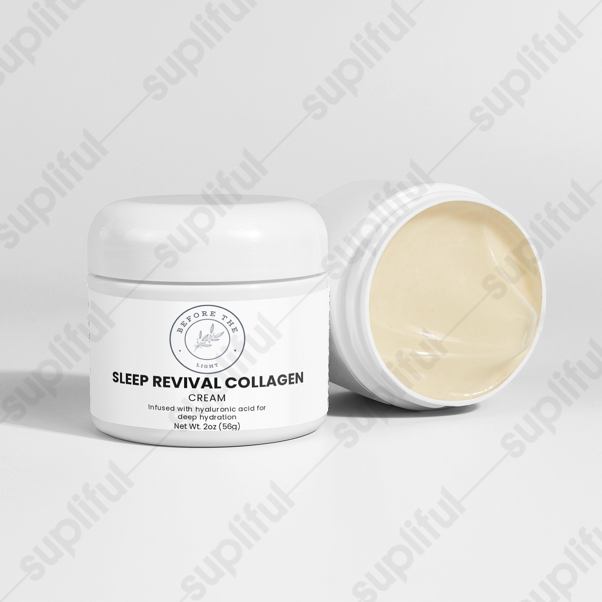 SLEEP REVIVAL Collagen Cream