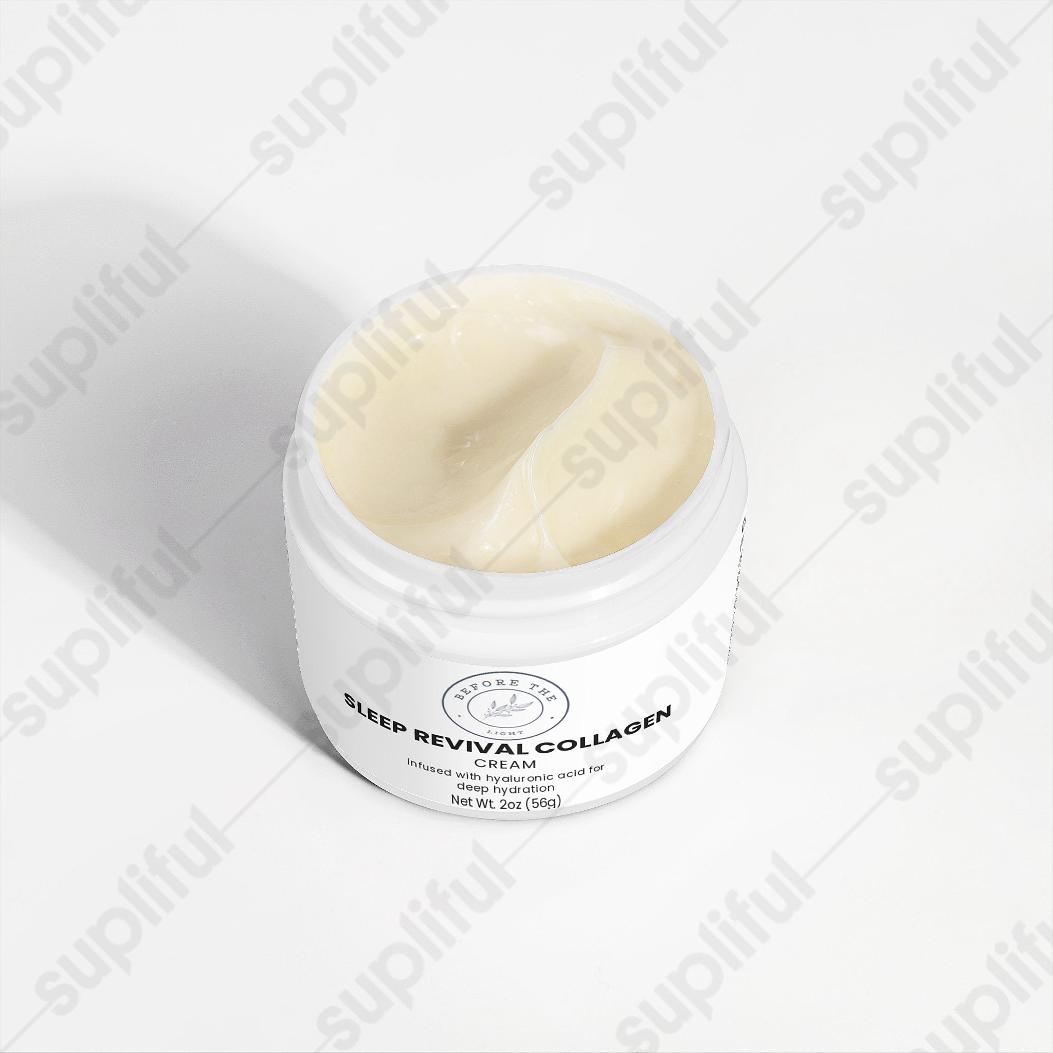 SLEEP REVIVAL Collagen Cream
