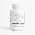 CLEAN SLATE CAPSULES (Acai detox)