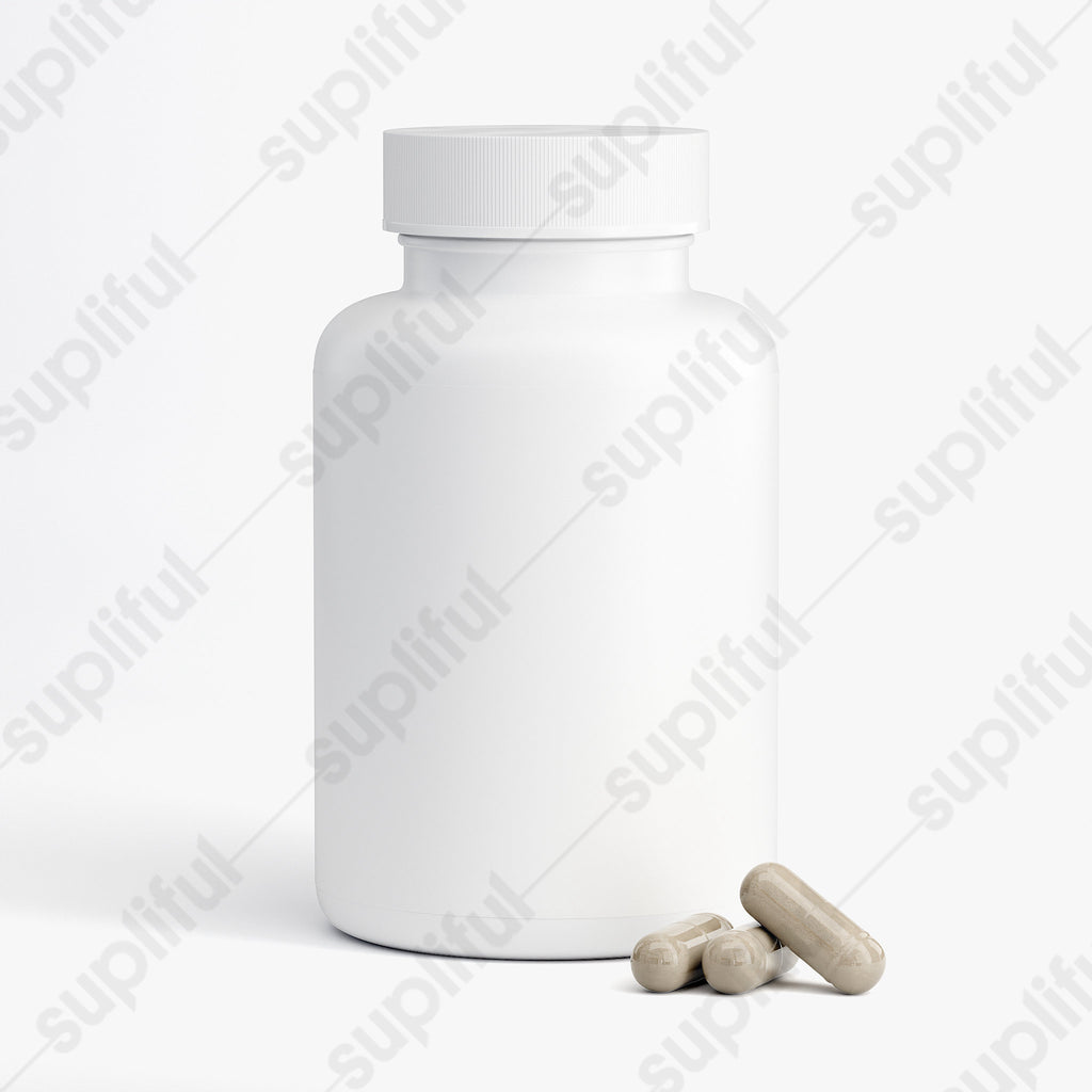 CLEAN SLATE CAPSULES (Acai detox)