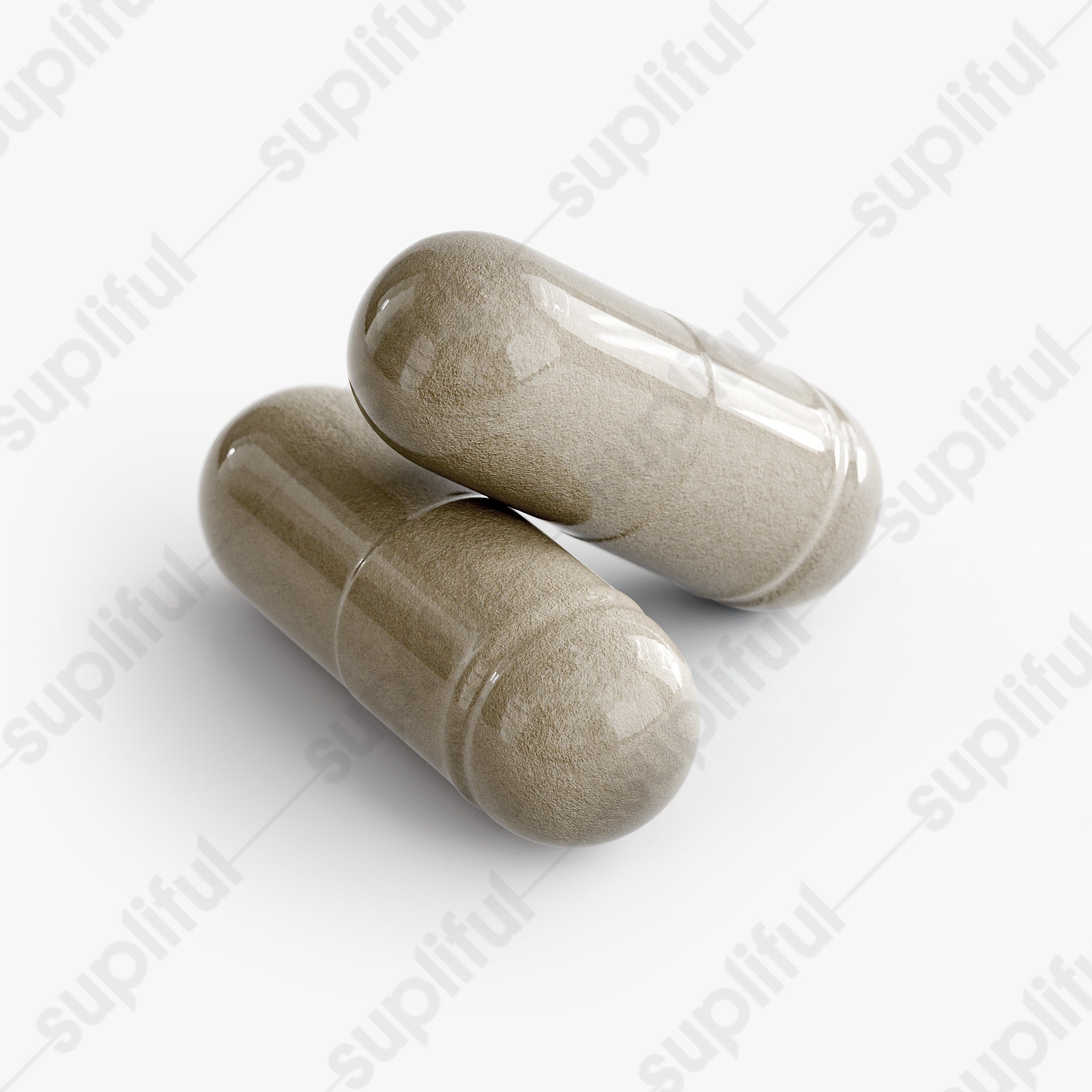 CLEAN SLATE CAPSULES (Acai detox)